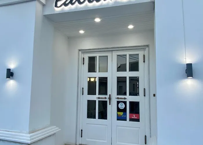 Pallada Hotel